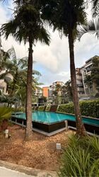 Terrasse (D19), Condominium #594065631